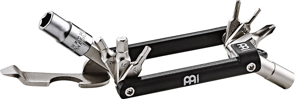 MEINL Stick & Brush - Drum Tech Multi Tool