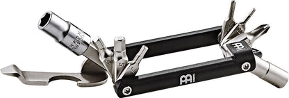MEINL Stick & Brush - Drum Tech Multi Tool