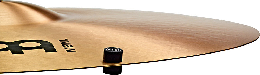 MEINL Cymbals - Magnetic Sustain Control