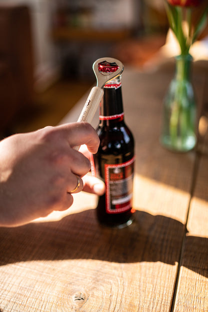 MEINL Stick & Brush - 5B Bottle Opener