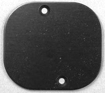 IBANEZ output jack - aluminium schwarz