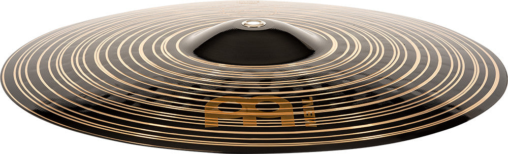 MEINL Cymbals Marching Professional Arena Dark - 18"