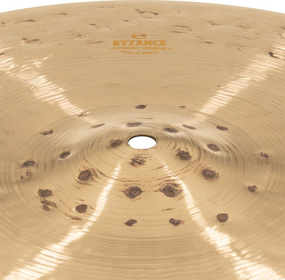 MEINL Cymbals Byzance Foundry Reserve Hihat - 15"