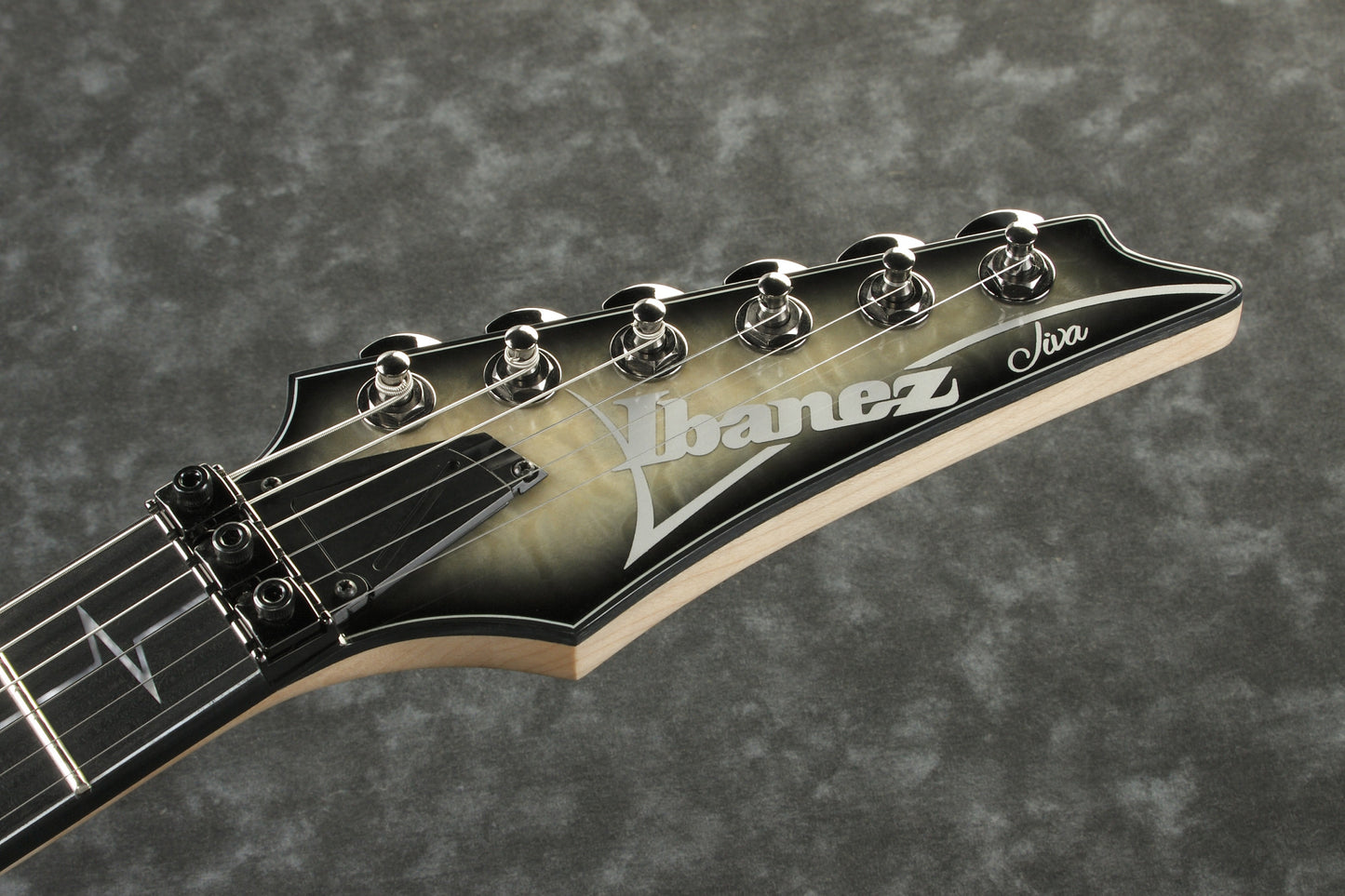 IBANEZ Nita Strauss Signature Electric Guitar 6-String - Deep Space Blonde