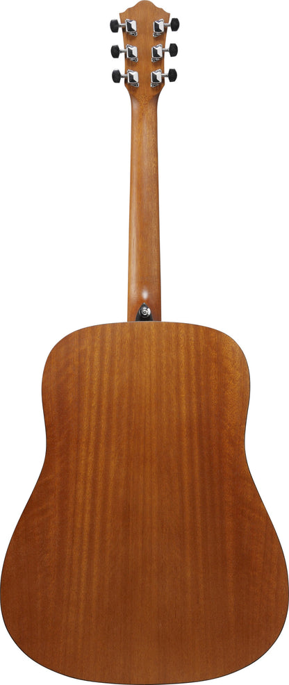 IBANEZ V Akustikgitarre 6-String - Open Pore Natural