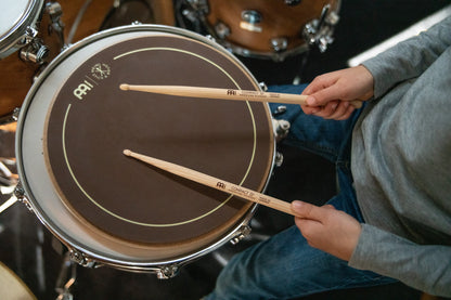 MEINL Stick & Brush - Compact 13" Drumstick
