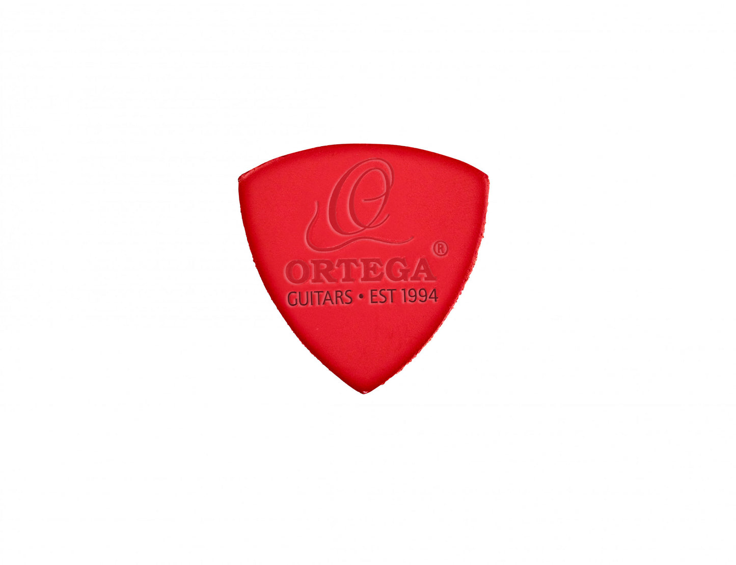 ORTEGA Ukulele Leather Picks