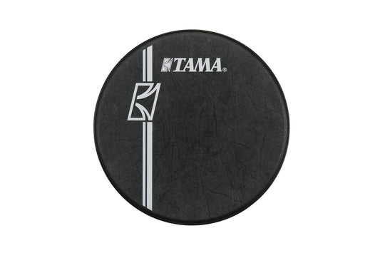 TAMA Reso Fiber Head - 20" Black for Superstar Hyper-Drive