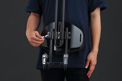 TAMA Fieldstar Snaredrum Carrier - J-Bar Type