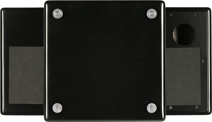 MEINL Percussion Slaptop Series Slaptop Cajon - Makah Burl