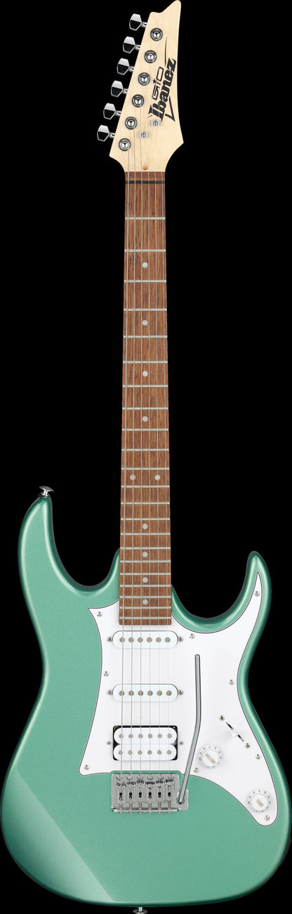 IBANEZ GIO GRX Electric Guitar 6-String - Metallic Light Green