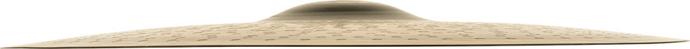 MEINL Cymbals Classics Custom Brilliant Brann Dailor Signature Ghost Ride - 21"
