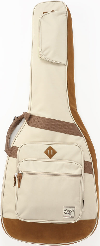 IBANEZ POWERPAD® Designer Collection Gig Bag for Electric Guitar - Beige