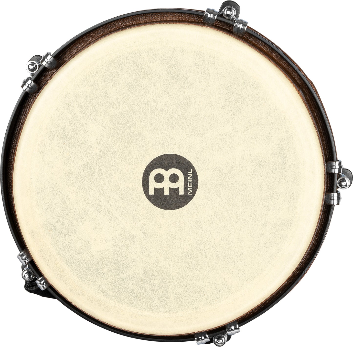 MEINL Percussion Jumbo Djembe 10" - Barnwood