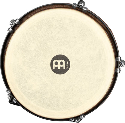 MEINL Percussion Jumbo Djembe 10" - Barnwood