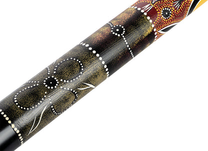 MEINL Percussion Synthetic Series Didgeridoo - 51"