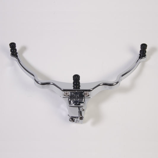 TAMA Starcasthalterung 12", Chrom, für Starclassic, neue Ausführung