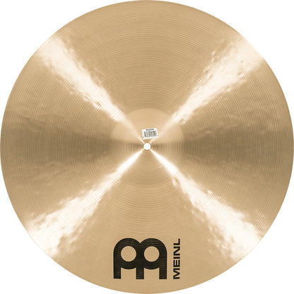 MEINL Cymbals Byzance Traditional Medium Ride - 22"