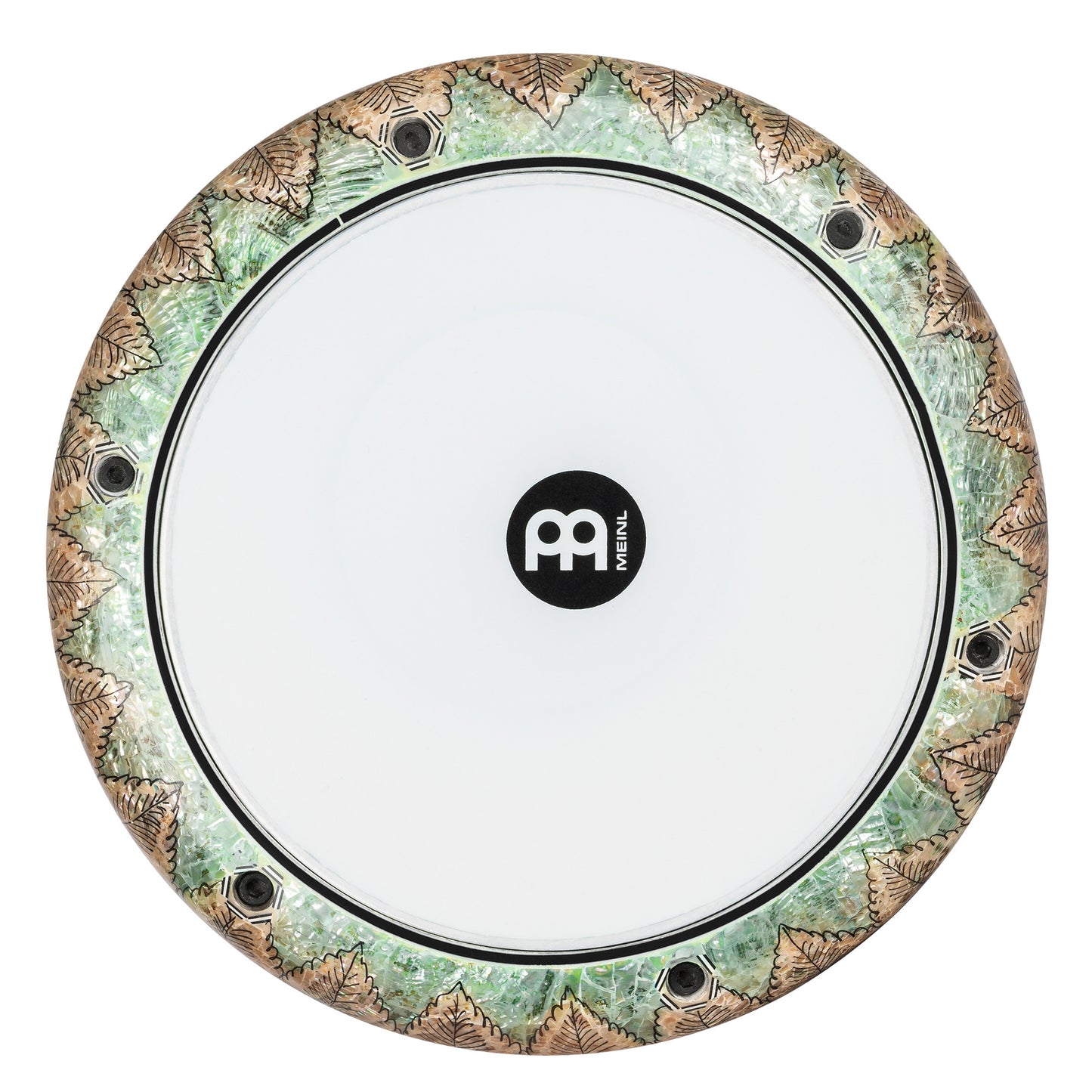 MEINL Percussion Artisan Edition Series Doumbek 9" - Mosaic Queen