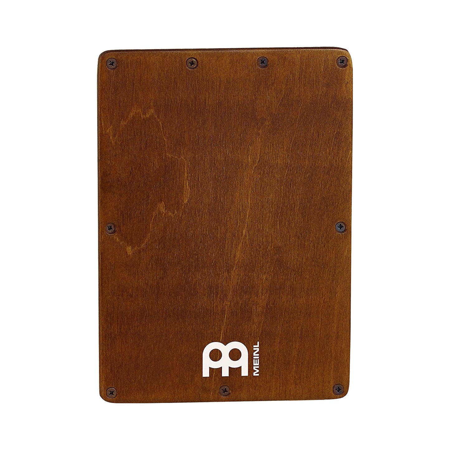MEINL Percussion Frontplatte SCAJ100NT-LB (rechteckig ausgesägt)