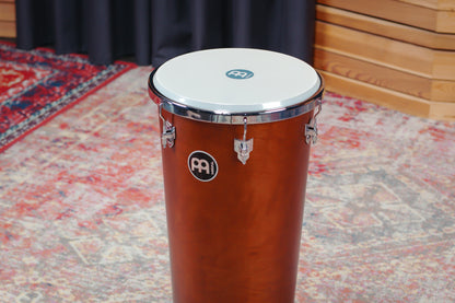 MEINL Percussion Traditional Wood Series Timba - 14" x 28"