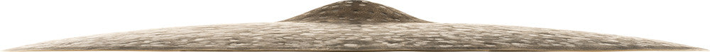 MEINL Cymbals Byzance Dark Big Apple Ride - 20"