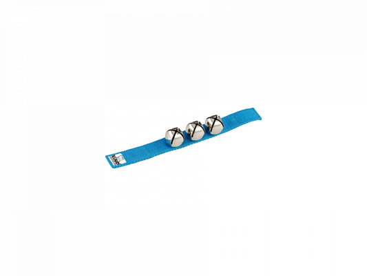 NINO Percussion Wrist Bell
