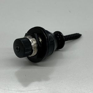 IBANEZ Free Lock II EPR-2 Strap Pin - Black