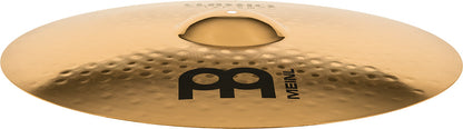 MEINL Cymbals Classics Custom Brilliant Powerful Ride - 22"