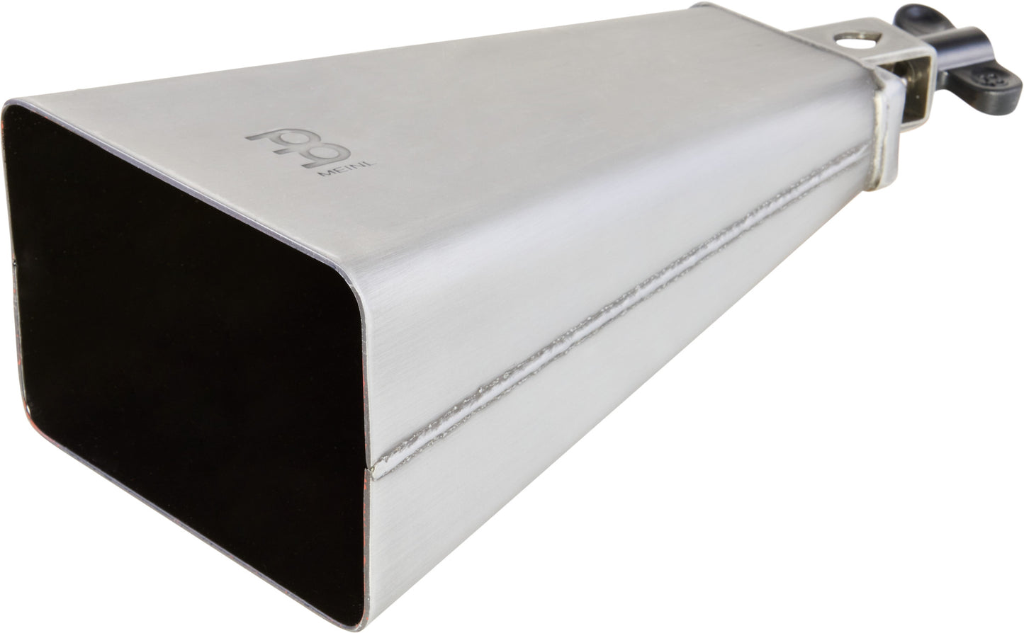 MEINL Percussion 8 1/2" Mountable Salsa Cowbell - C-Tuning