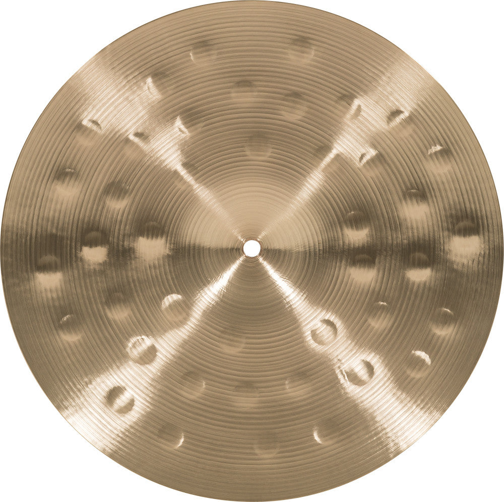 MEINL Cymbals Byzance Extra Dry Medium Thin Hihat - 15"