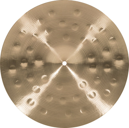 MEINL Cymbals Byzance Extra Dry Medium Thin Hihat - 15"