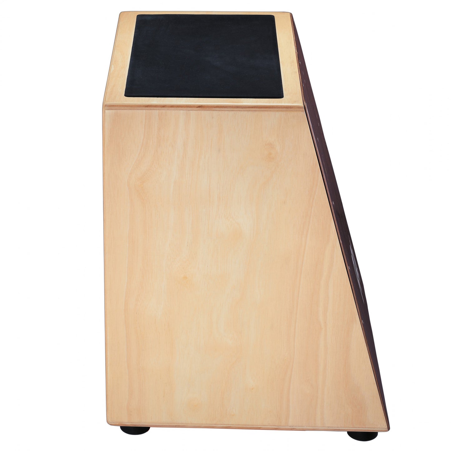 MEINL Percussion Trejon - Ebony Frontplate