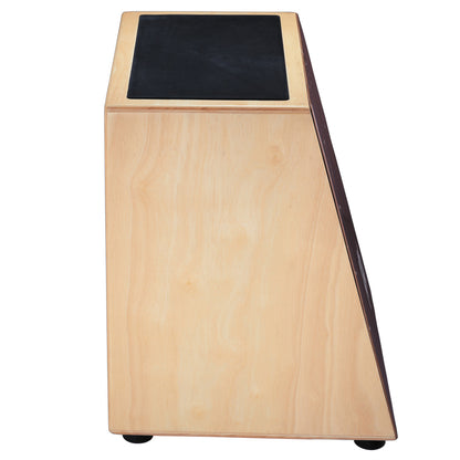 MEINL Percussion Trejon - Ebony Frontplate