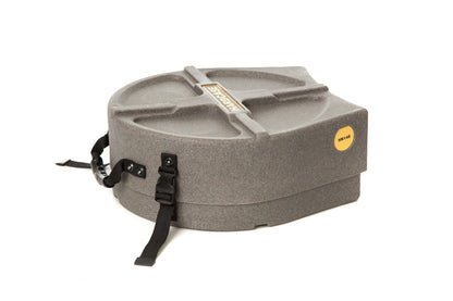 HARDCASE Tom Case 13" (9" - 13") - Granite / Fully Lined