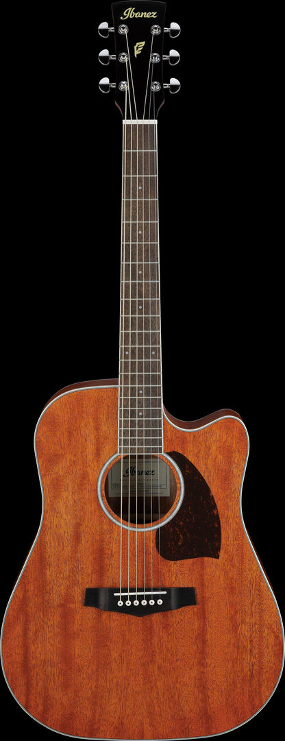 IBANEZ PF Performance Acoustic Guitar 6-String - Open Pore Natural