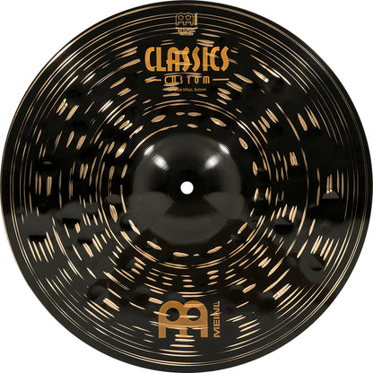 MEINL Cymbals Classics Custom Dark Hihat - 15"