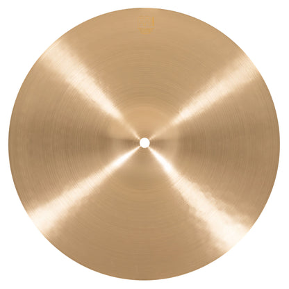 MEINL Cymbals Pure Alloy Soundwave Hihat - 14"