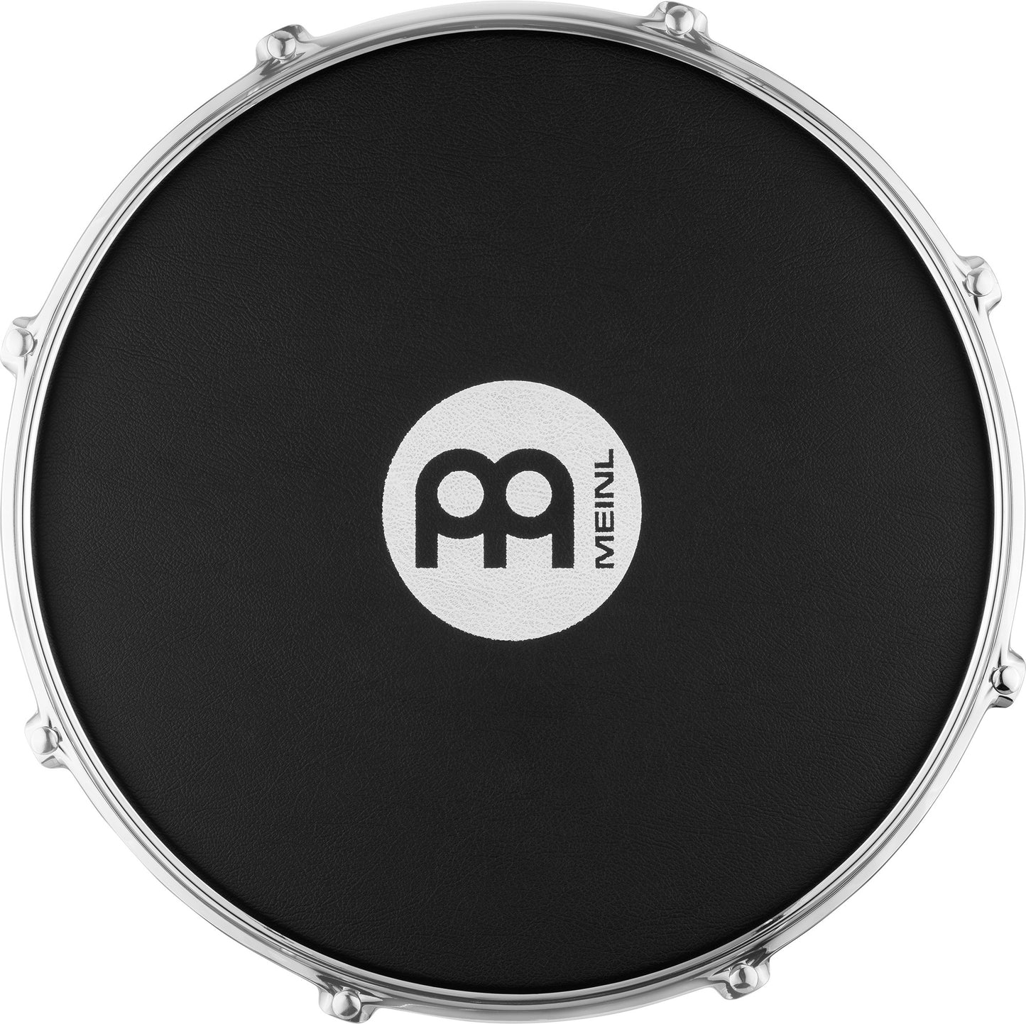 MEINL Percussion Traditional Standalone Wood Series Surdo Drum - 18" x 22"