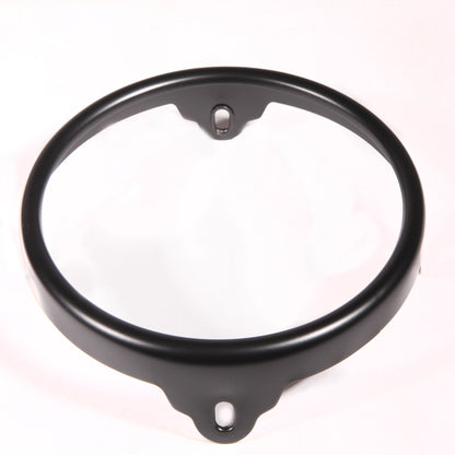 MEINL Percussion Spannreifen - 6 3/4" schwarz SSR für Free Ride Bongo FWB190