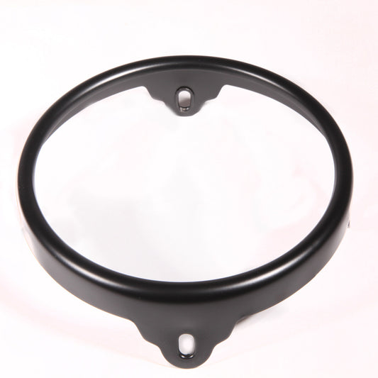 MEINL Percussion SSR rim for Free Ride Bongo FWB190 - 6 3/4" black