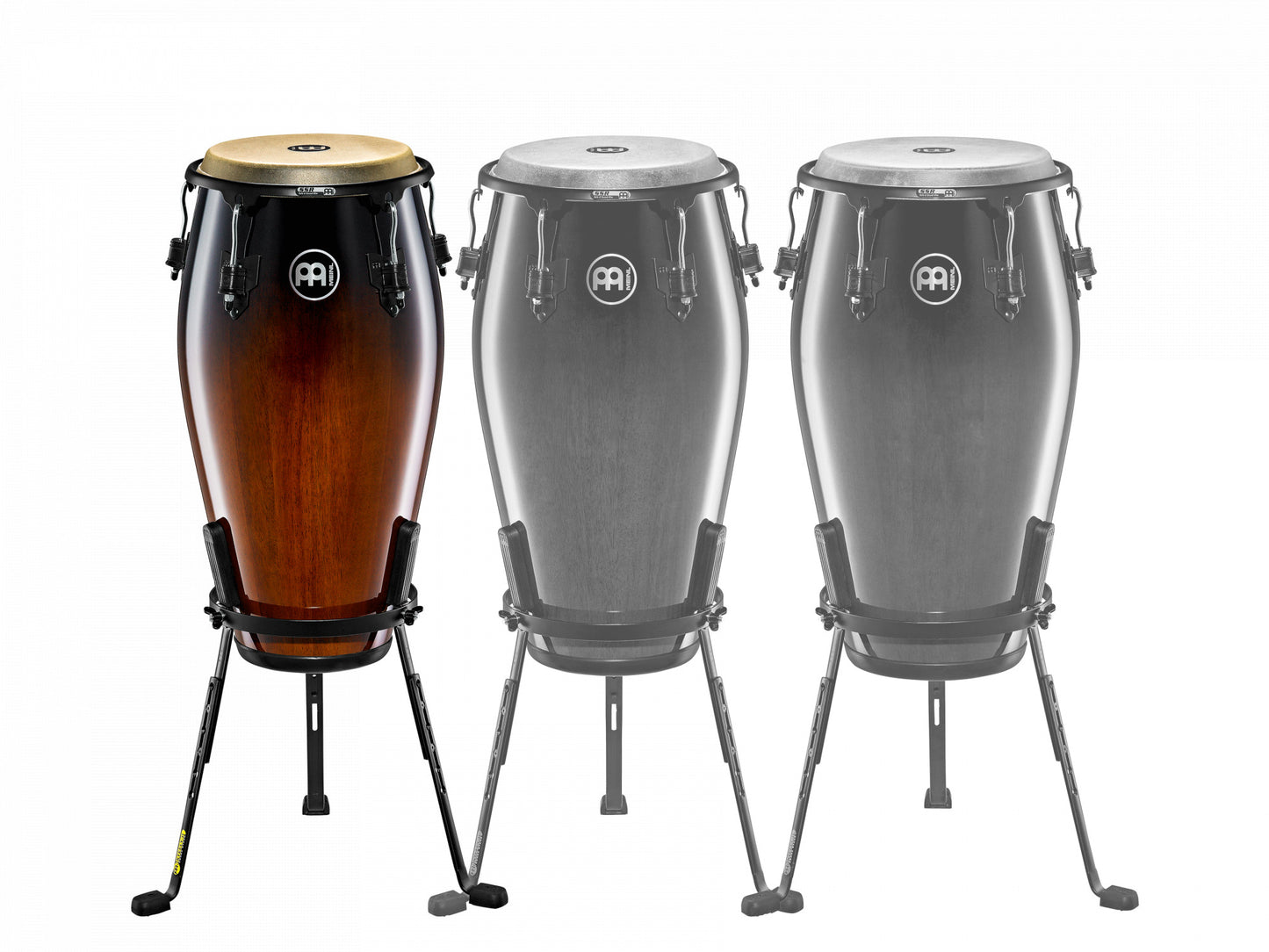 MEINL Percussion Marathon Classic Series 11" Quinto - Coffee Burst
