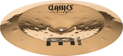 MEINL Cymbals Classics Custom Extreme Metal China - 18"