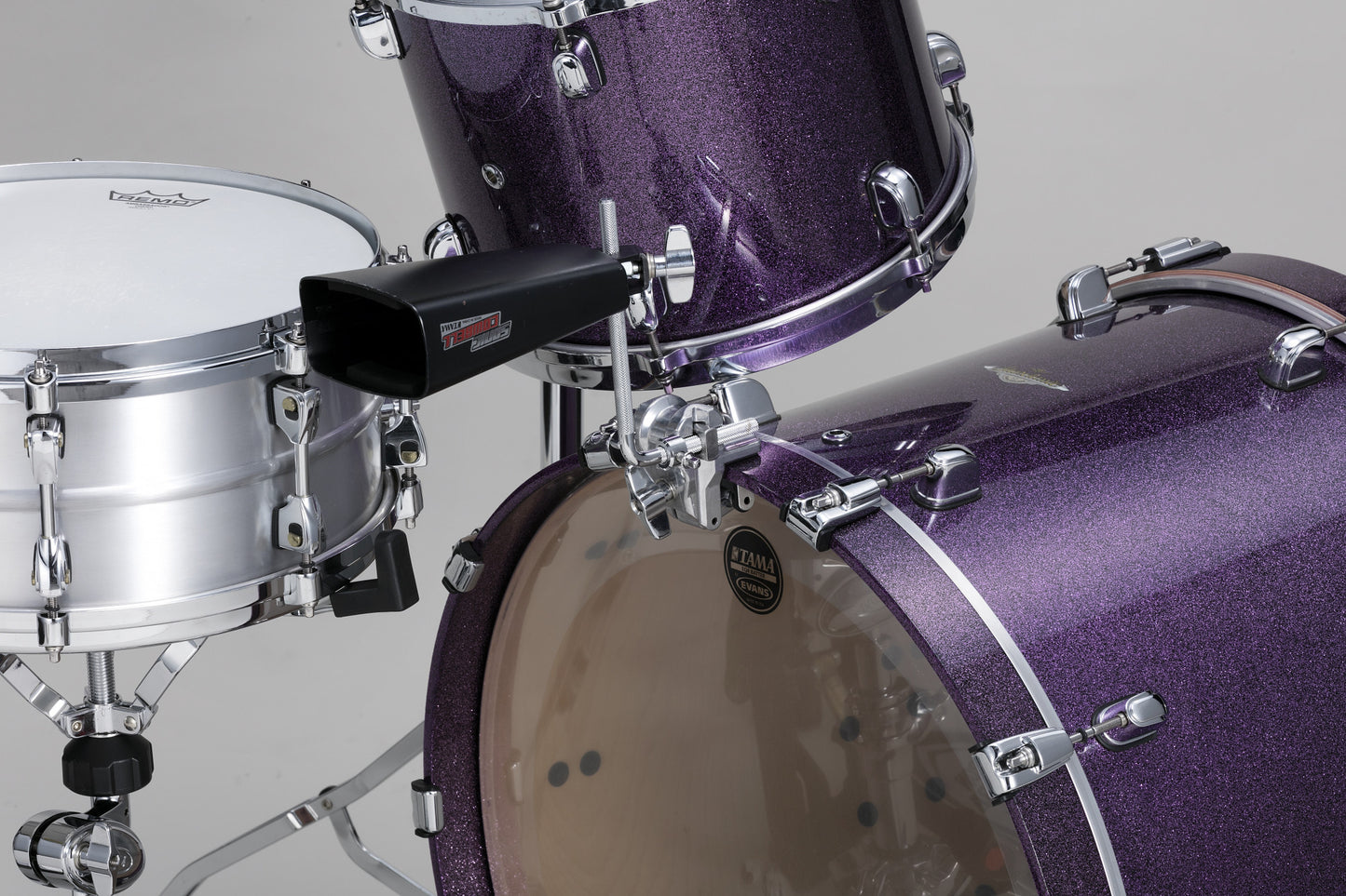 TAMA Cowbell Attachment