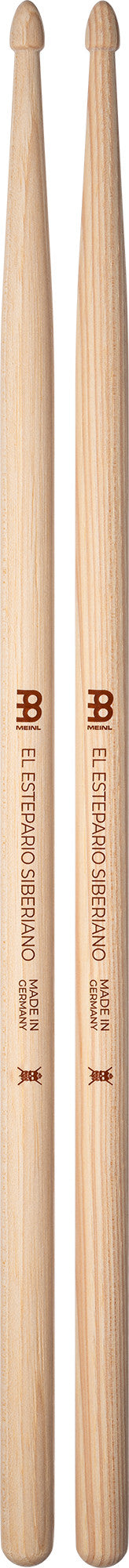 MEINL Stick & Brush - El Estepario Siberiano Signature Drumstick