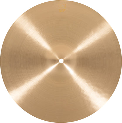 MEINL Cymbals Pure Alloy Soundwave Hihat - 14"