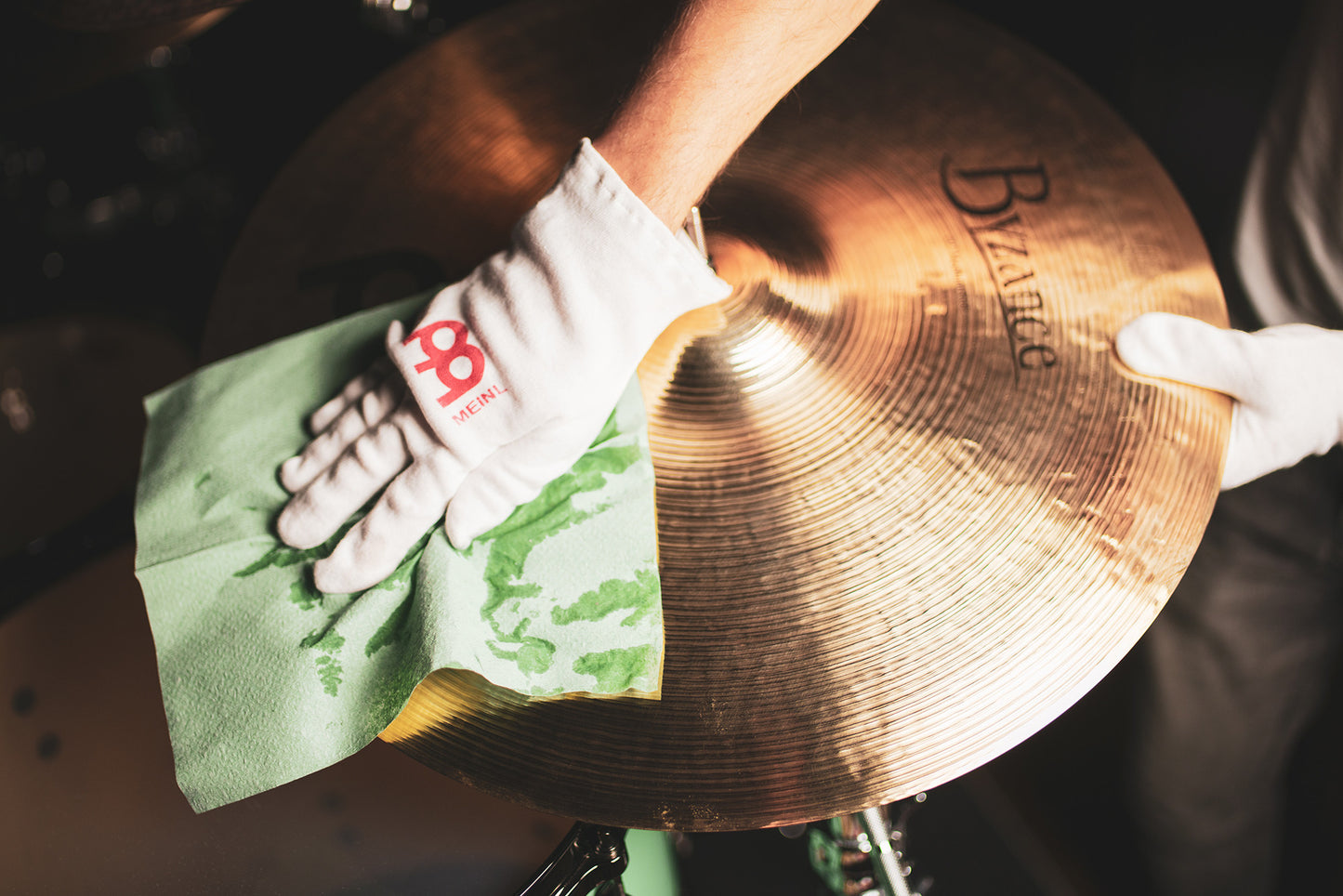 MEINL Cymbals - Cleaner