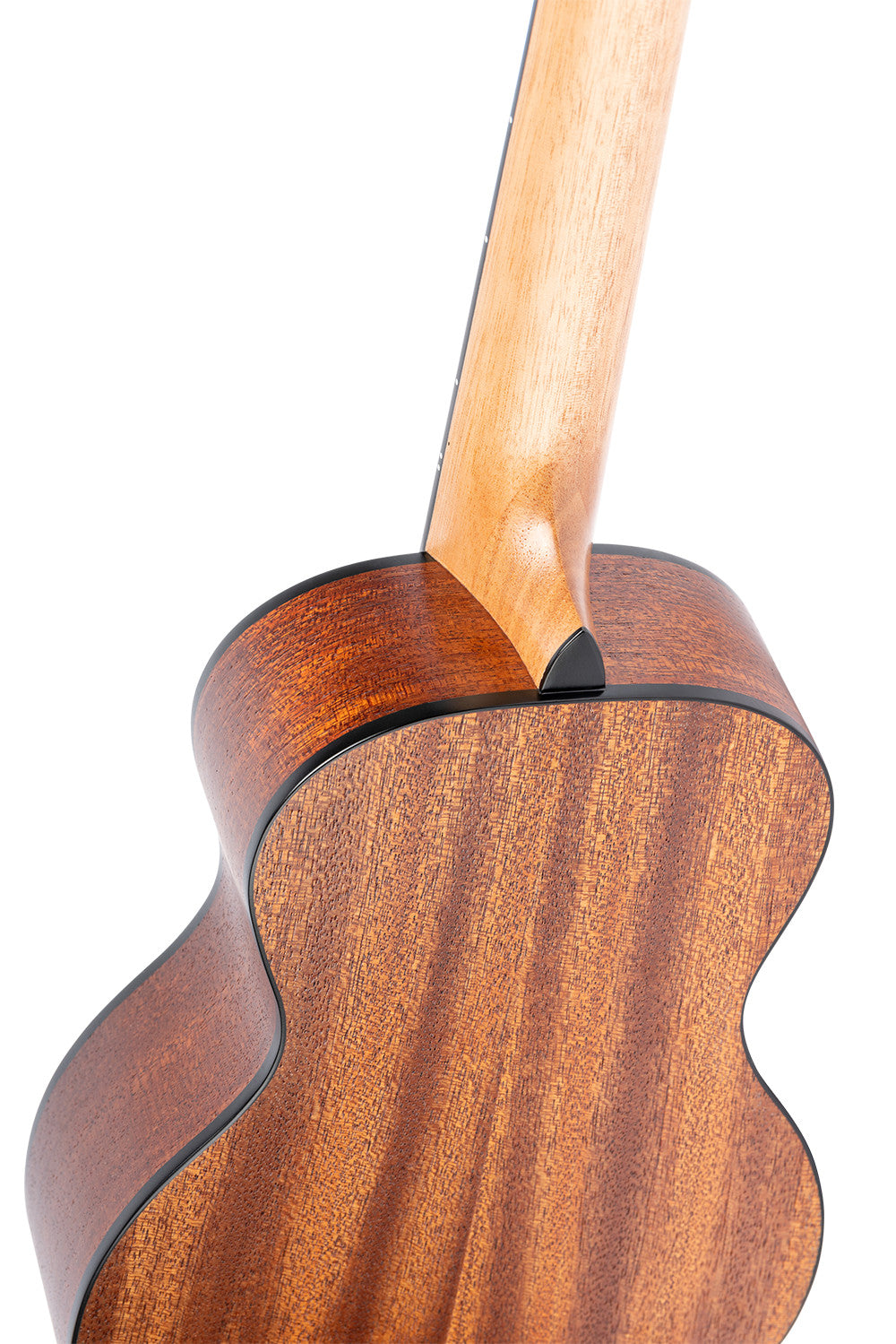 ORTEGA Horizon Serie Konzert Ukulele 4 String Lefty - Mahogany Natural