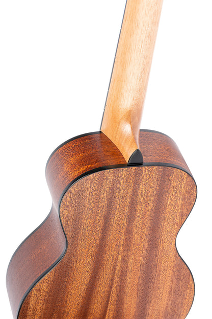 ORTEGA Horizon Serie Konzert Ukulele 4 String Lefty - Mahogany Natural