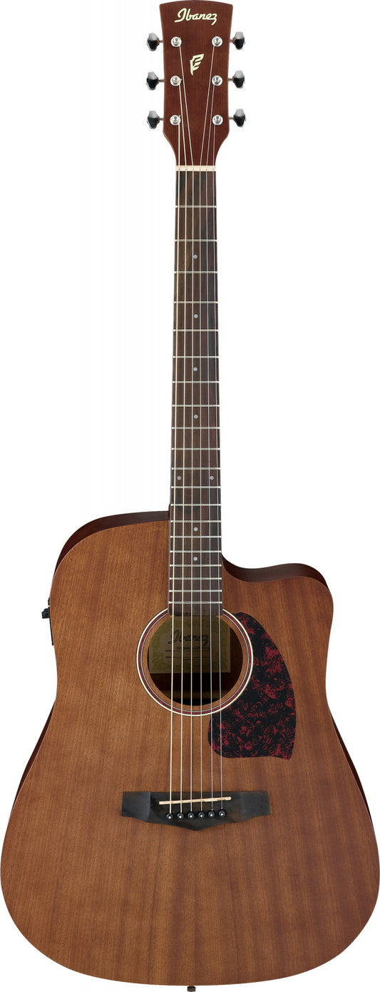IBANEZ PF Performance Akustikgitarre 6-String - Open Pore Natural